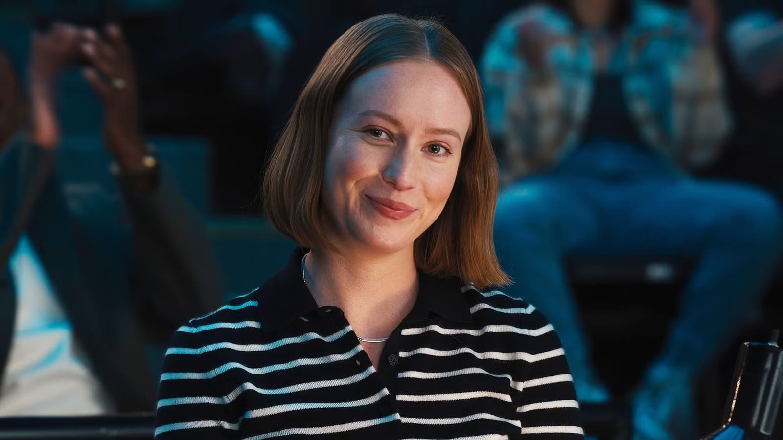 Hannah Einbinder Confirms 'Hacks' Has Wrapped Its Final Season — Collider