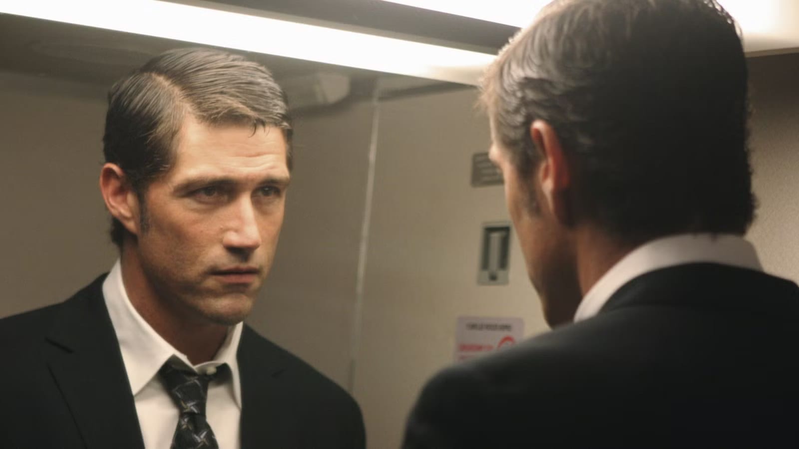 The Leftovers Is a Sci‑Fi Thriller for Lost Fans — Movieweb