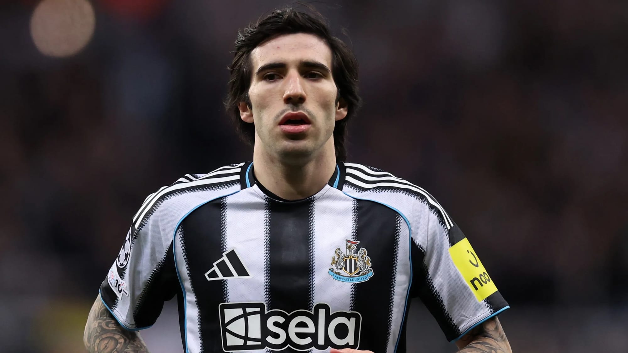 Tonali agent: Newcastle move aimed at Arsenal or Man City switch — Goal
