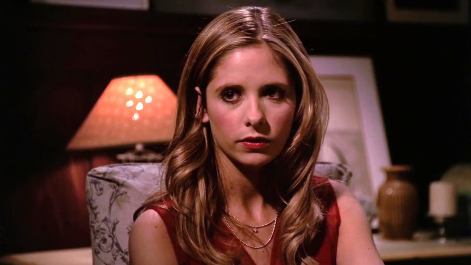 Sarah Michelle Gellar Confirms Hulu's 'Buffy' Reboot Is Canceled — Movieweb