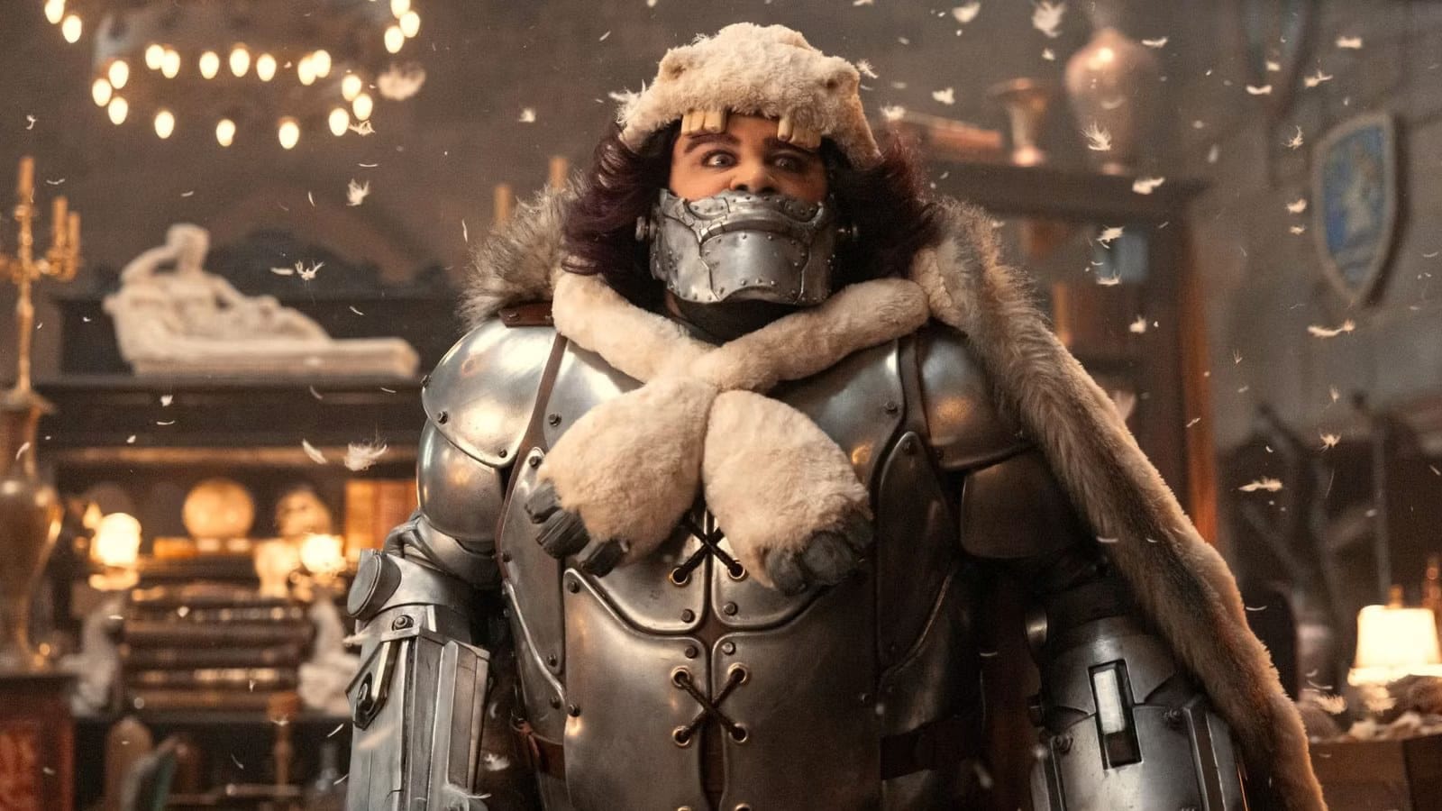 Netflix's Live-Action One Piece Is an Ideal Weekend Binge — Collider