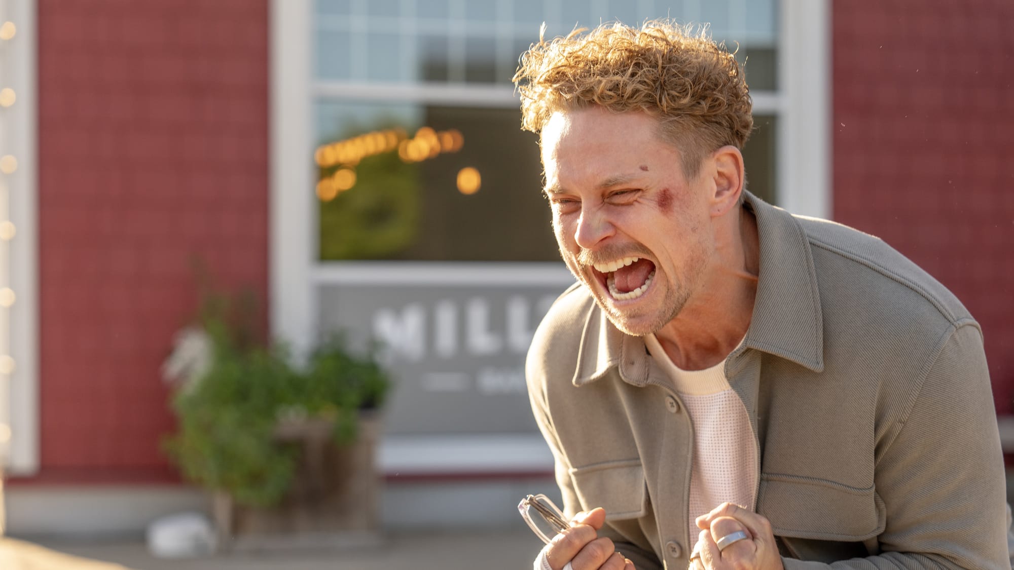 The Audacity takes a satirical sledgehammer to Silicon Valley — Mashable