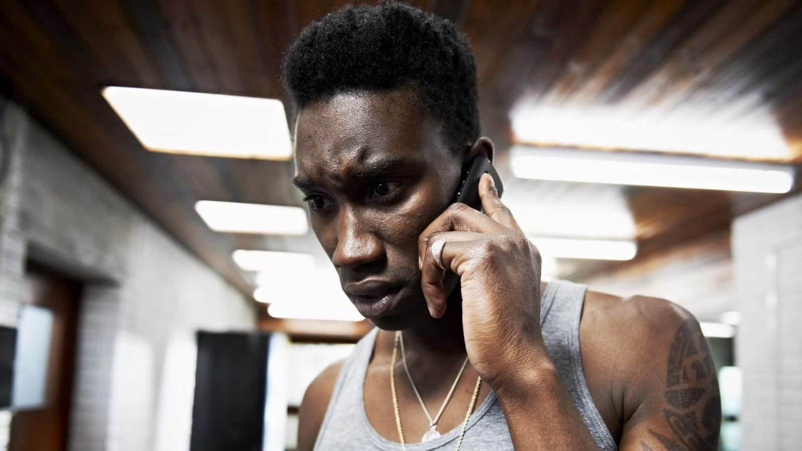 Cult British Sci‑Fi Series Misfits Is Ideal for a Weekend Binge — Movieweb