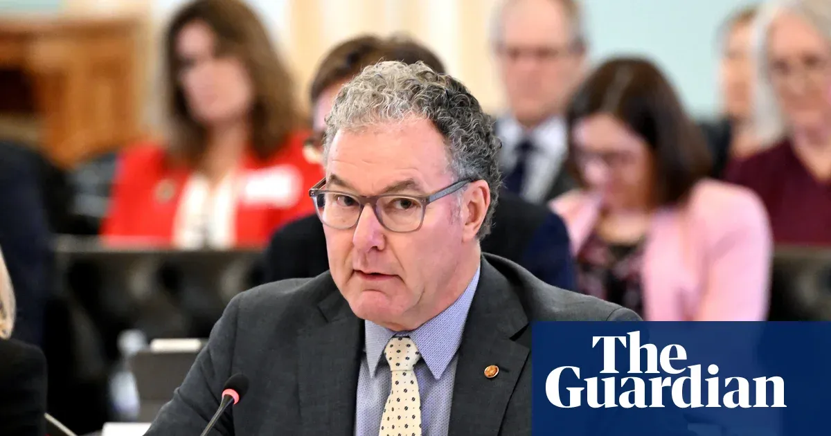 Queensland arts minister overruled board on naming theatre after Oodgeroo Noonuccal — World news | The Guardian