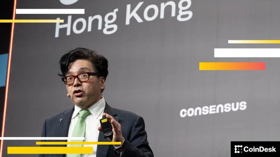 Ethereum Foundation sells 5,000 ether to BitMine in $10.2 million OTC deal — CoinDesk: Bitcoin, Ethereum, Crypto News and Price Data