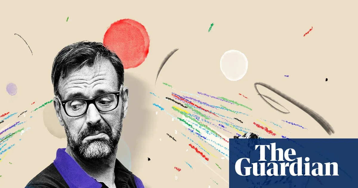 Tim Dowling: a curious incident with the dog in the nighttime — Lifestyle | The Guardian