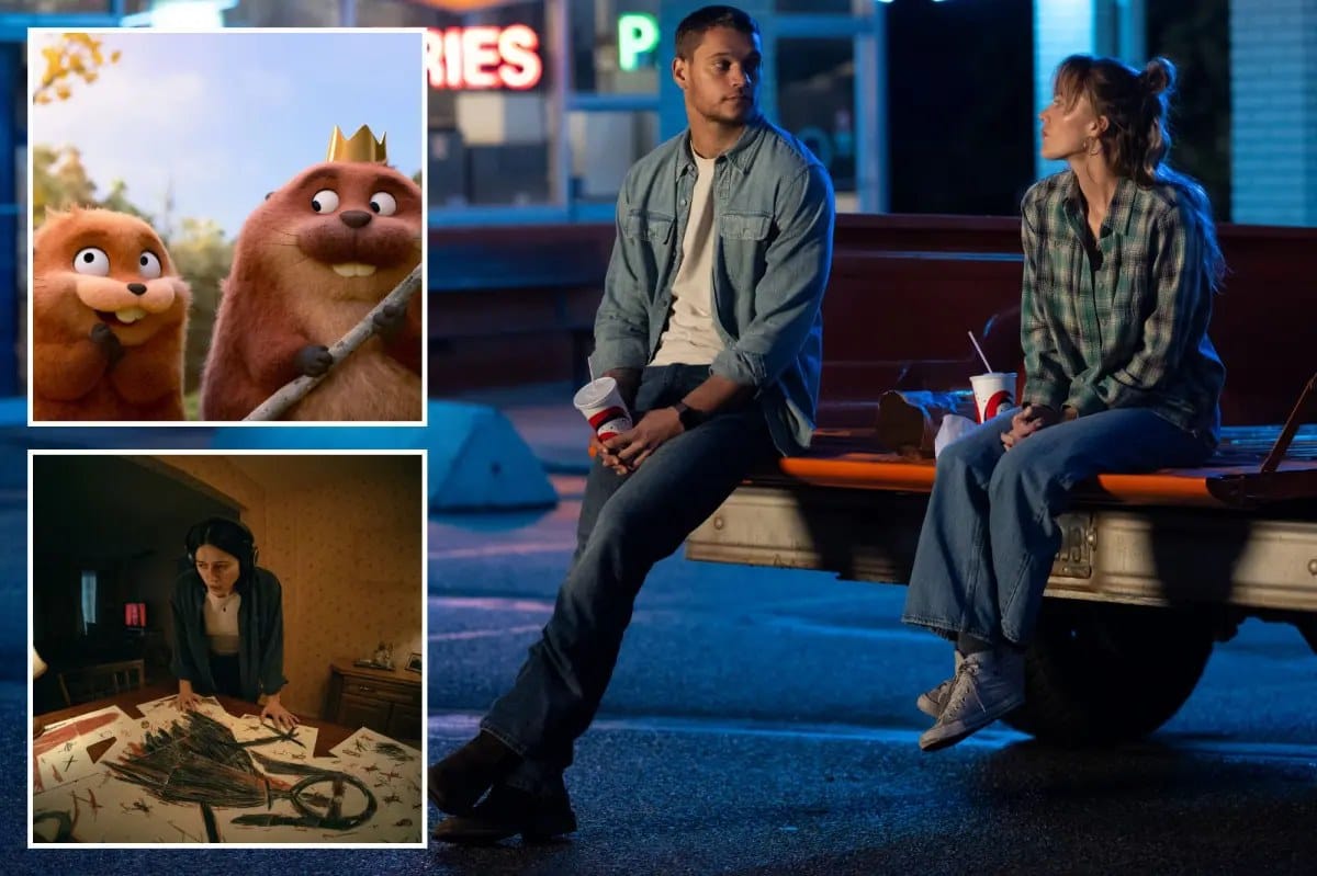 Colleen Hoover film 'Reminders of Him' opens at No. 1 with $8M — Pagesix