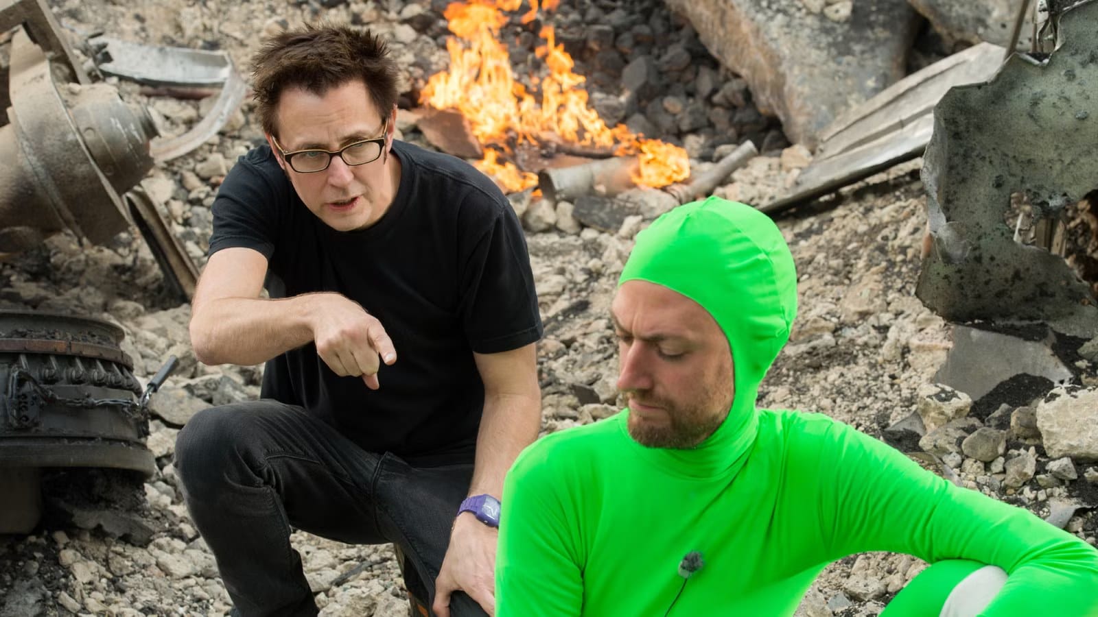 James Gunn's Infinity Stone Retcon Created a Major MCU Misconception — Movieweb