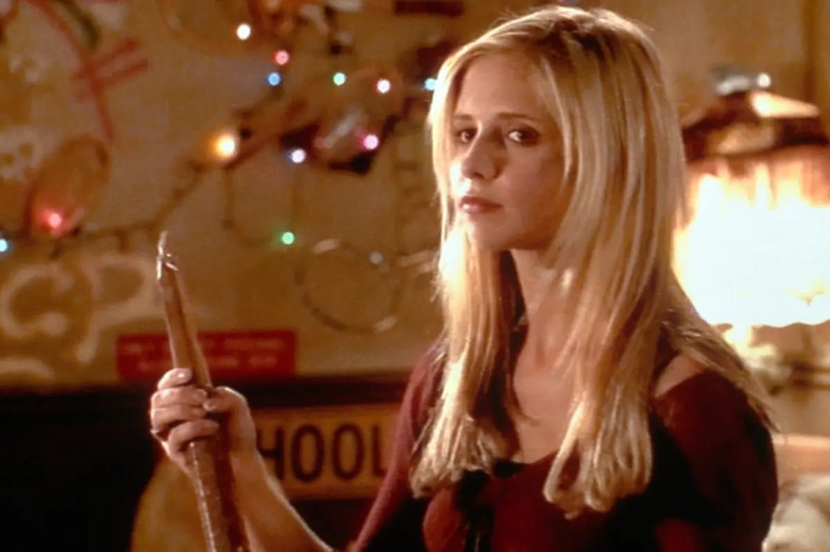 'Buffy' revival killed at Hulu, Sarah Michelle Gellar reveals — Pagesix