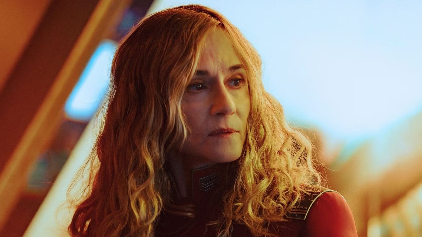 Star Trek’s Divisive Spin-Off Reaches Major Streaming Milestone — Collider