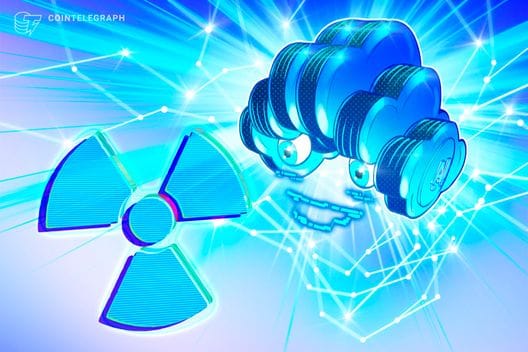 AI Demand Drives U.S. Nuclear Comeback as Bitcoin Miners Led Early Adoption — Cointelegraph.com News