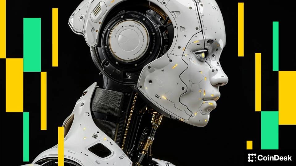 AI developers may shun crypto, but stablecoins could enable agentic finance — CoinDesk: Bitcoin, Ethereum, Crypto News and Price Data