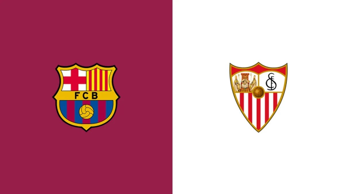 How to watch Barcelona vs Sevilla: kick-off time, live streams and TV channels — Goal