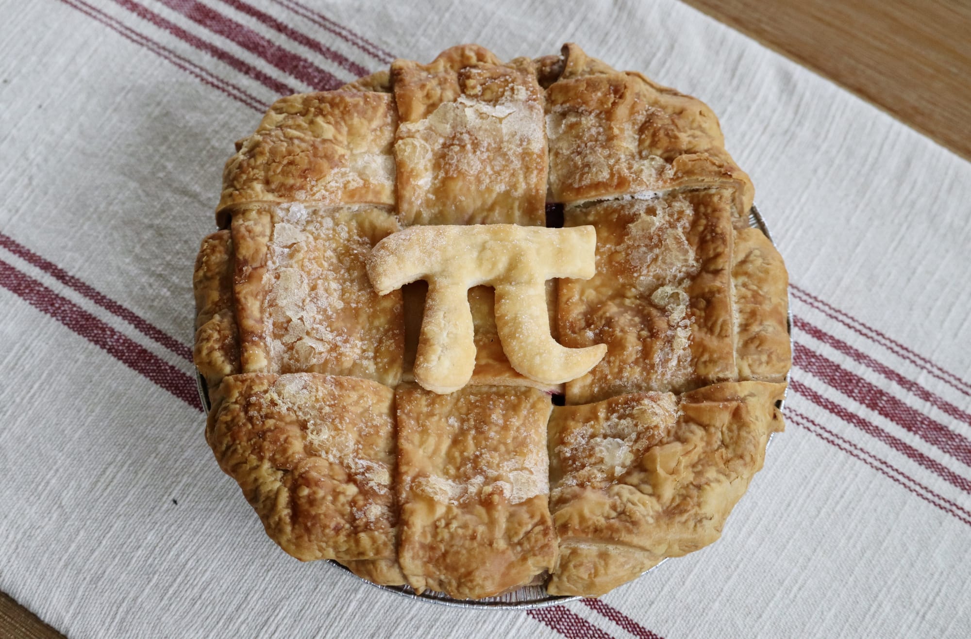 Pi Day 2026 deals: Free food from Burger King, 7-Eleven, DoorDash and more — Mashable