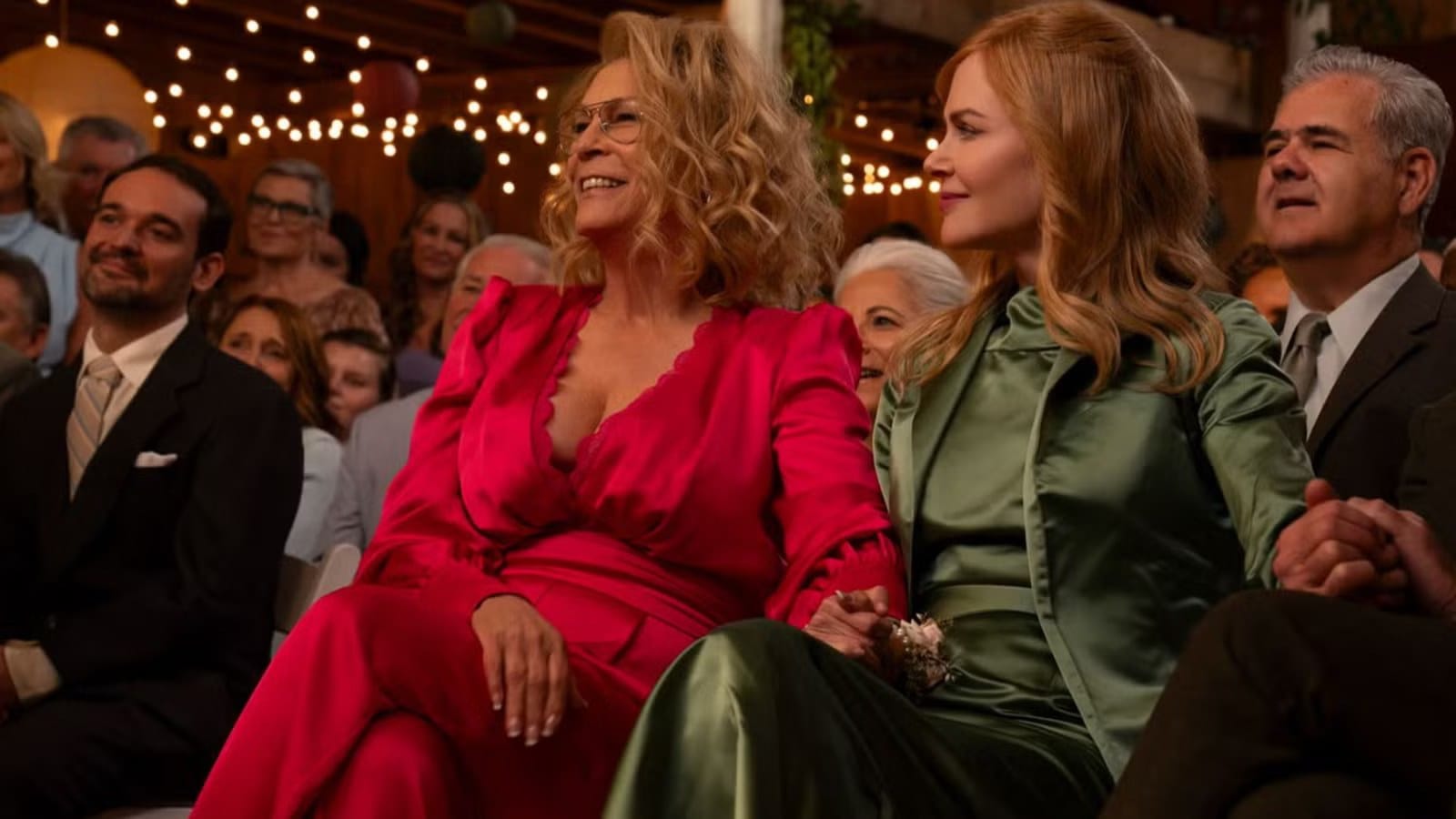 Scarpetta is a Prime Video thriller worth a weekend binge — Movieweb