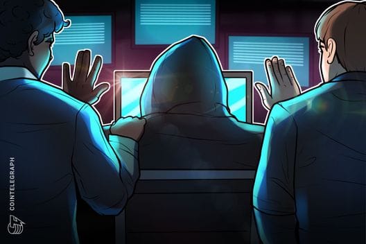 Authorities dismantle SocksEscort proxy network and seize crypto — Cointelegraph.com News
