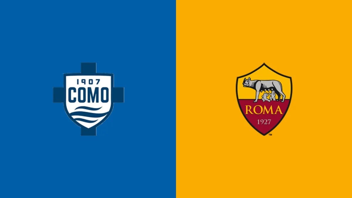 How to watch Como vs Roma: Live stream, TV channel, kick-off time — Goal