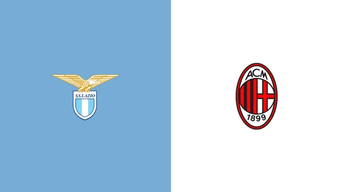 How to watch Lazio vs AC Milan: live stream, TV channels and kick-off time — Goal