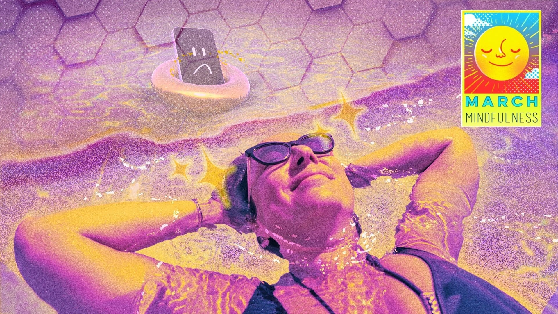 How one day with no smartphone changed my life — Mashable