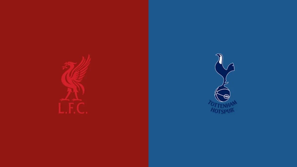 How to watch Liverpool vs Tottenham: live stream, TV and kick-off time — Goal