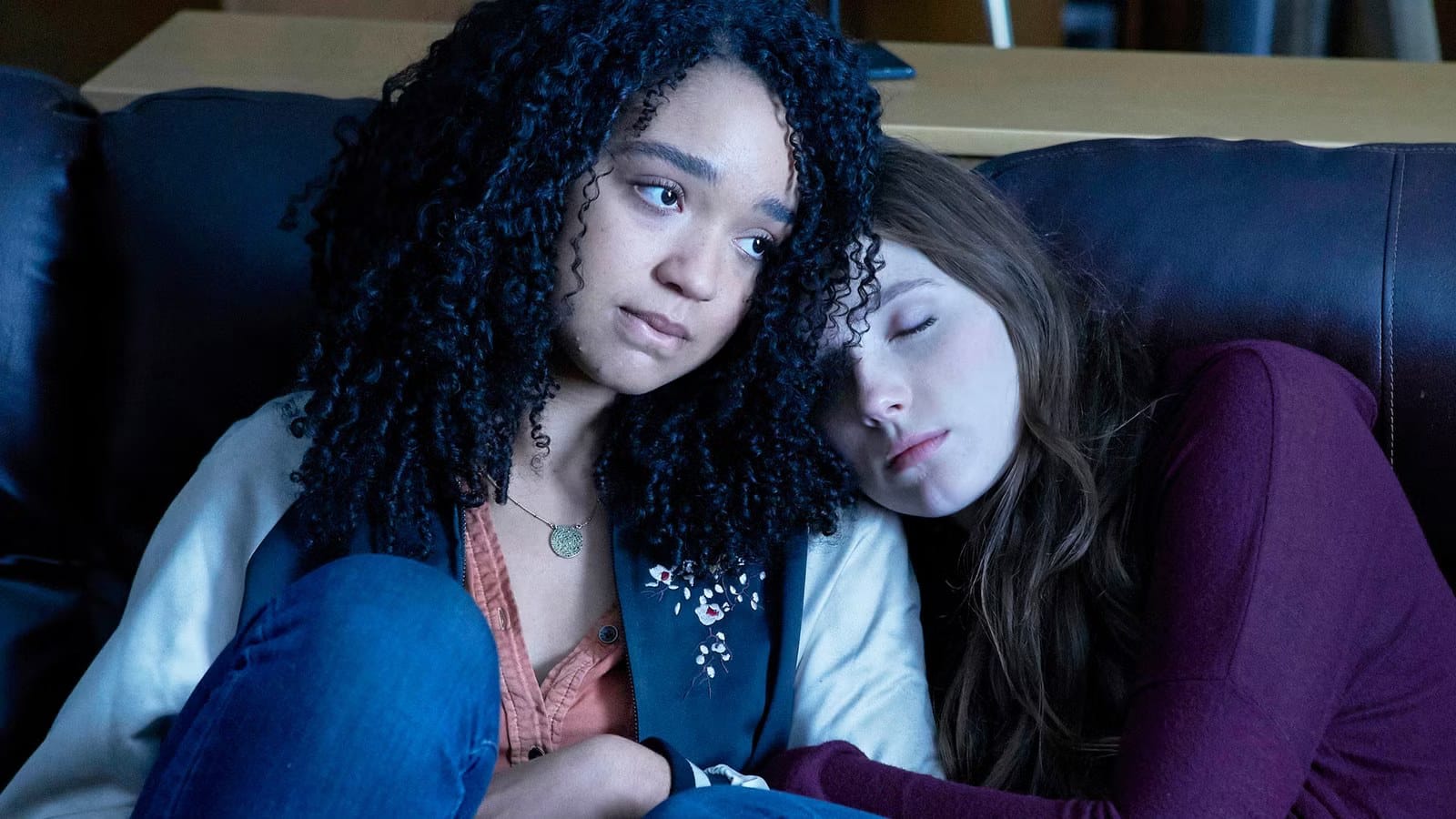 Nine 10/10 Horror TV Shows That Time Forgot — Collider