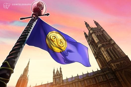 Bank of England softens stance on stablecoins — Cointelegraph.com News