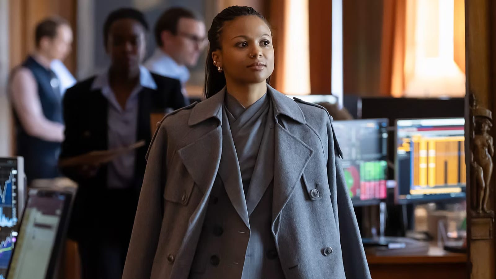 10 TV Shows That Get Better After Season 1 — Collider