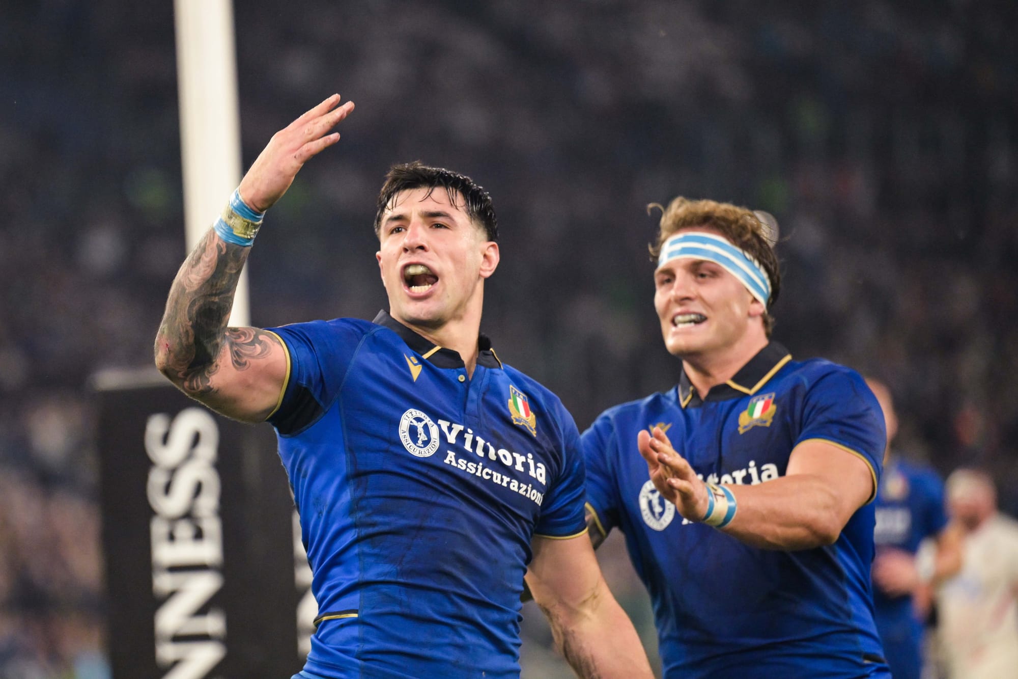 How to watch Wales vs Italy 2026 Six Nations for free — Mashable