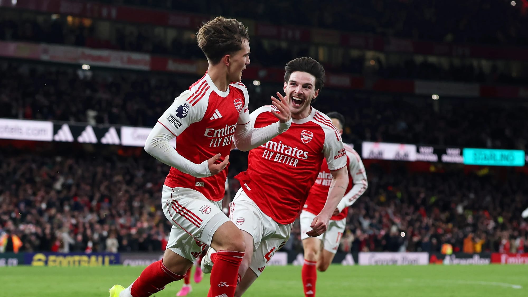 Arteta backs Max Dowman after historic Premier League goal — Goal