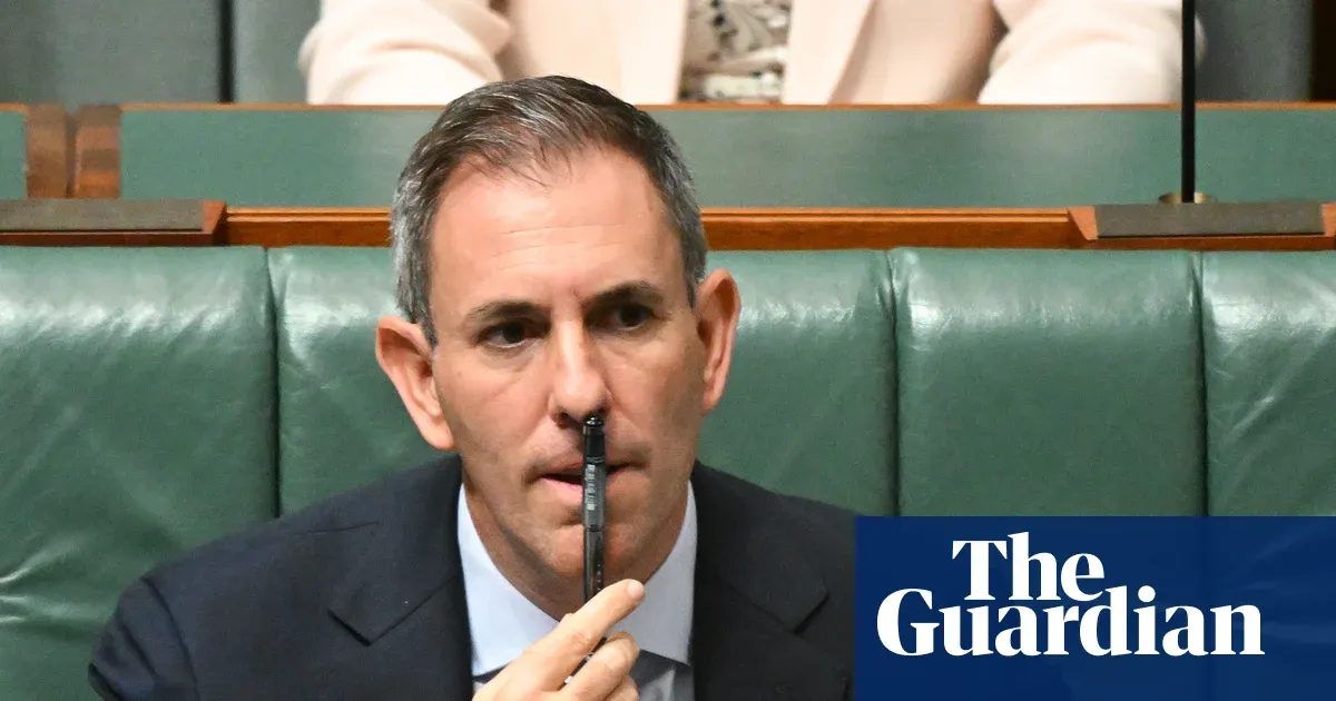 Chalmers: inflation to rise above 4.5% but no recession expected — World news | The Guardian
