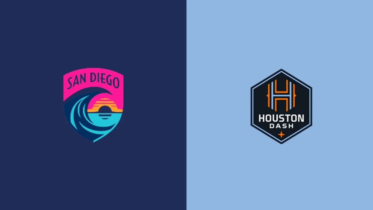 How to watch San Diego Wave FC vs Houston Dash: live stream and kick-off time — Goal