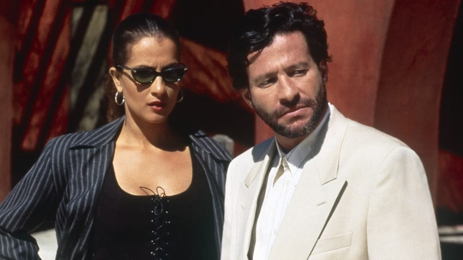 Netflix Restricts Robert Rodriguez’s Desperado on Ad-Supported Tier — Collider