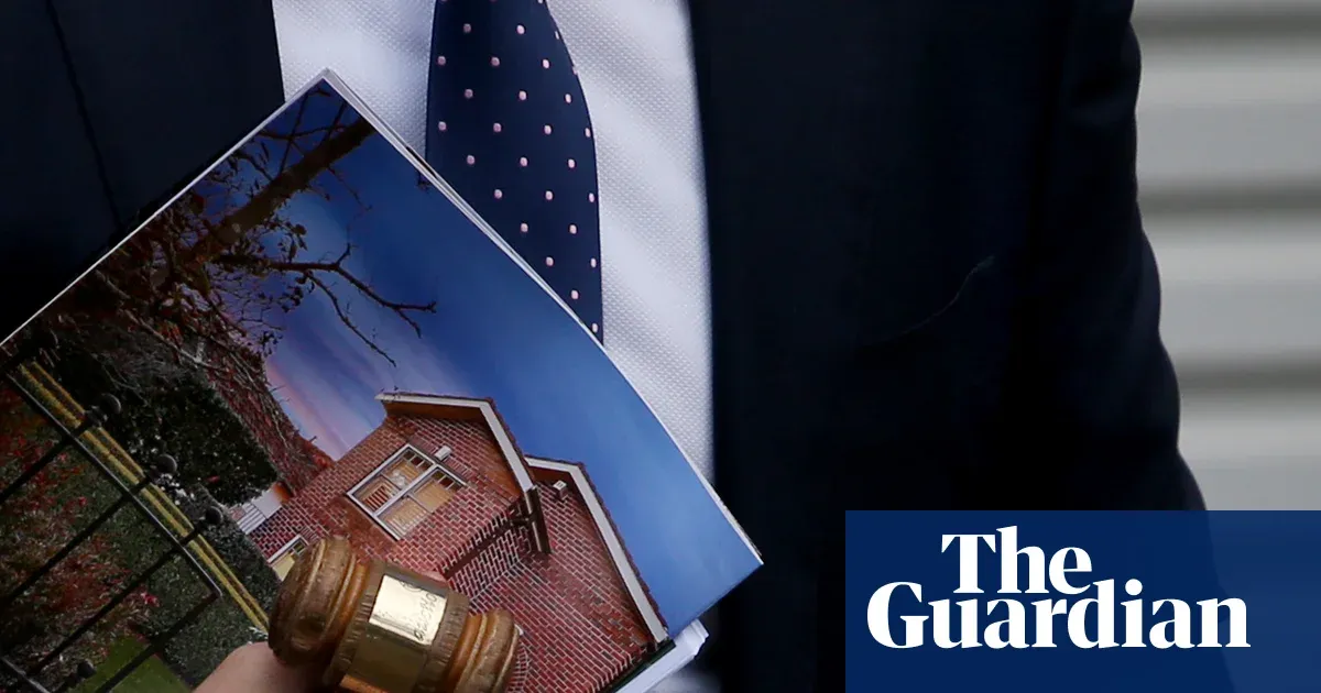 NSW to force price guides on property listings and raise underquoting fines — World news | The Guardian