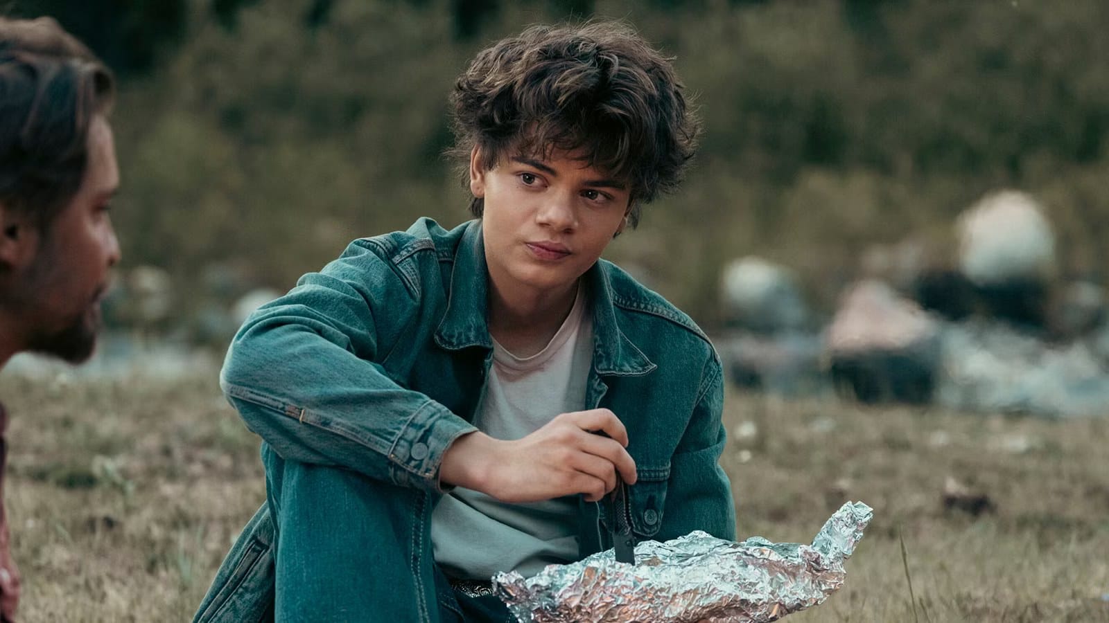 Landman edges out Marshals on Paramount+ Top 10 — Collider