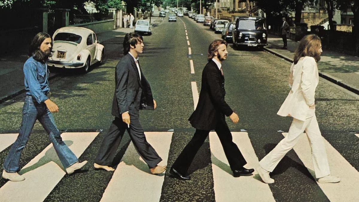 59 Years Ago a 1967 Beatles Hit Reached No. 1 in Nine Countries — Collider