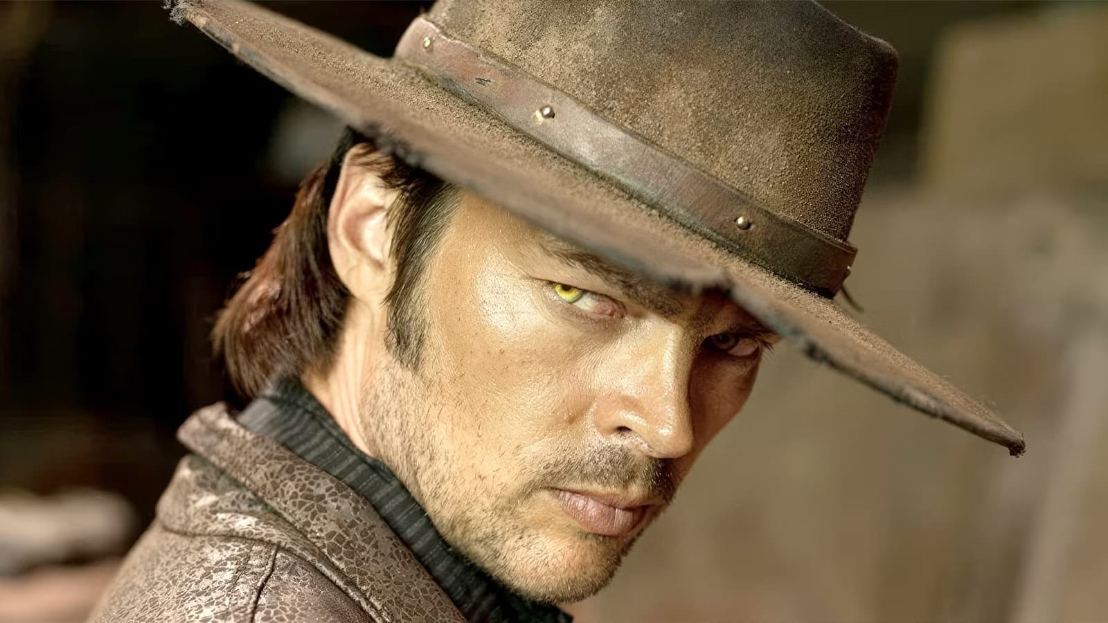 Karl Urban’s 2011 Vampire Epic Priest Is Now Streaming Free on Tubi — Collider