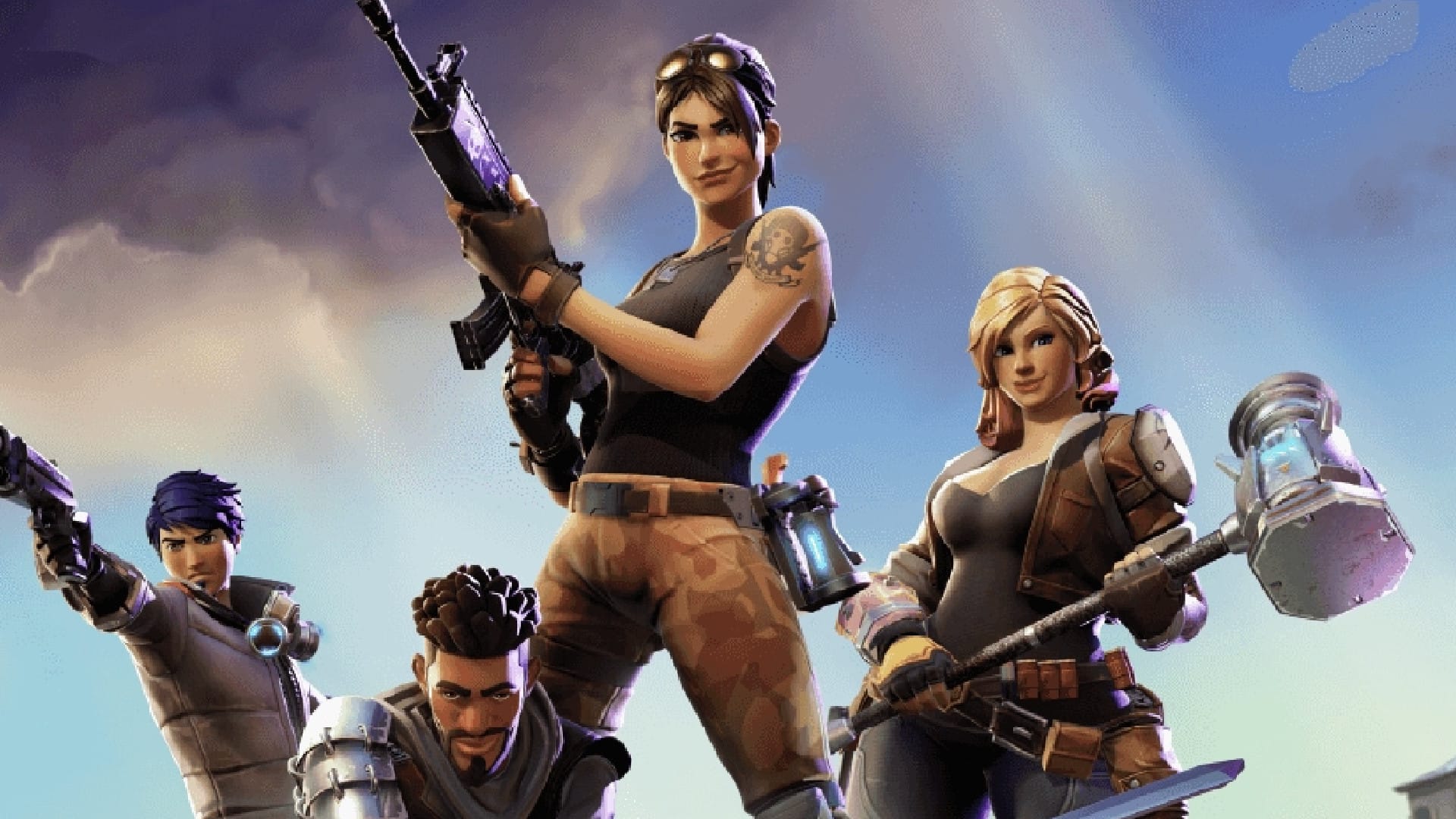 Epic defends Fortnite V‑Bucks price hike as tied to operating costs — Gamesradar