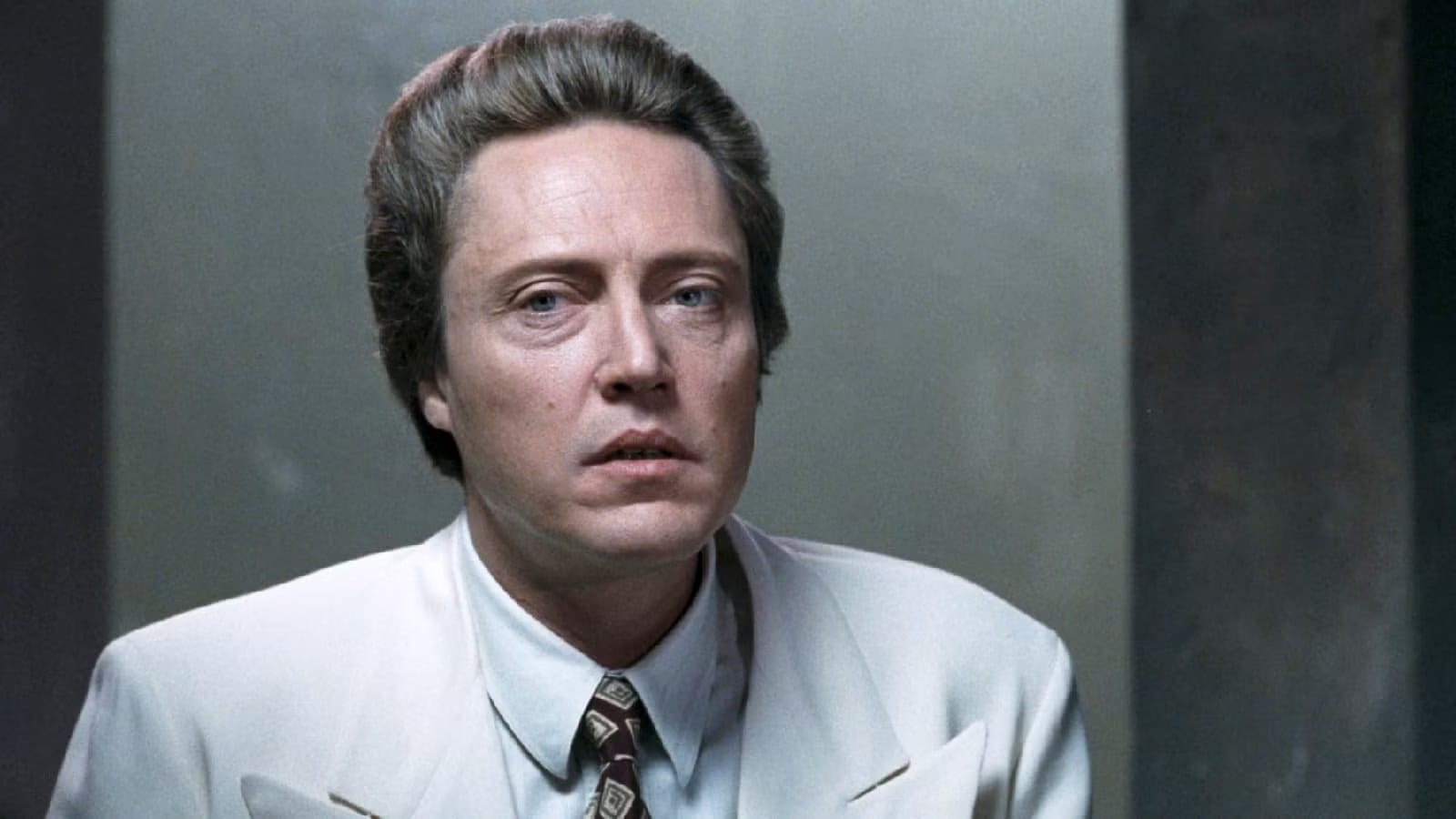 Christopher Walken gives his creepiest performance in The Comfort of Strangers — Polygon