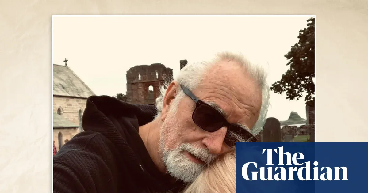 Enchanted by her painting — we never spoke, then 55 years later — Lifestyle | The Guardian