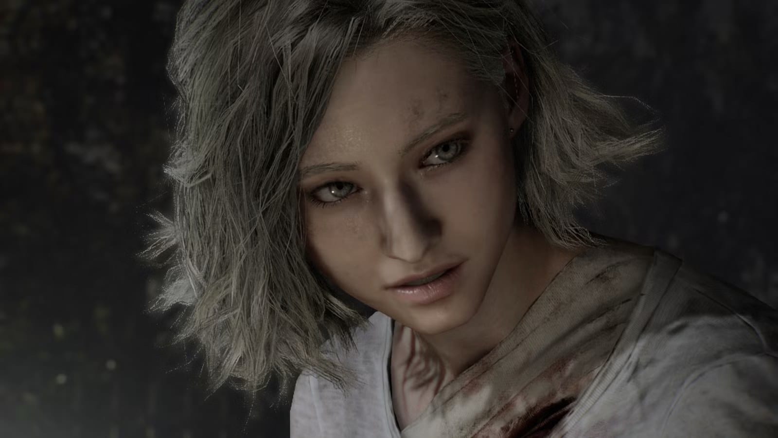 Grace had to 'die for two to three minutes' to land role in Resident Evil Requiem — Polygon