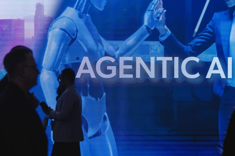 Crypto bulls say AI agents will make stablecoins the default payment layer — CoinDesk: Bitcoin, Ethereum, Crypto News and Price Data