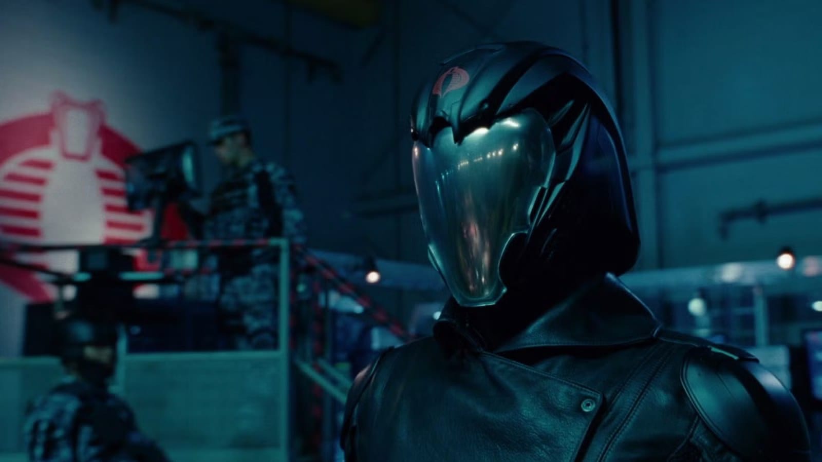 Paramount Pictures Rejects Max Landis 'G.I. Joe' Pitch — Movieweb