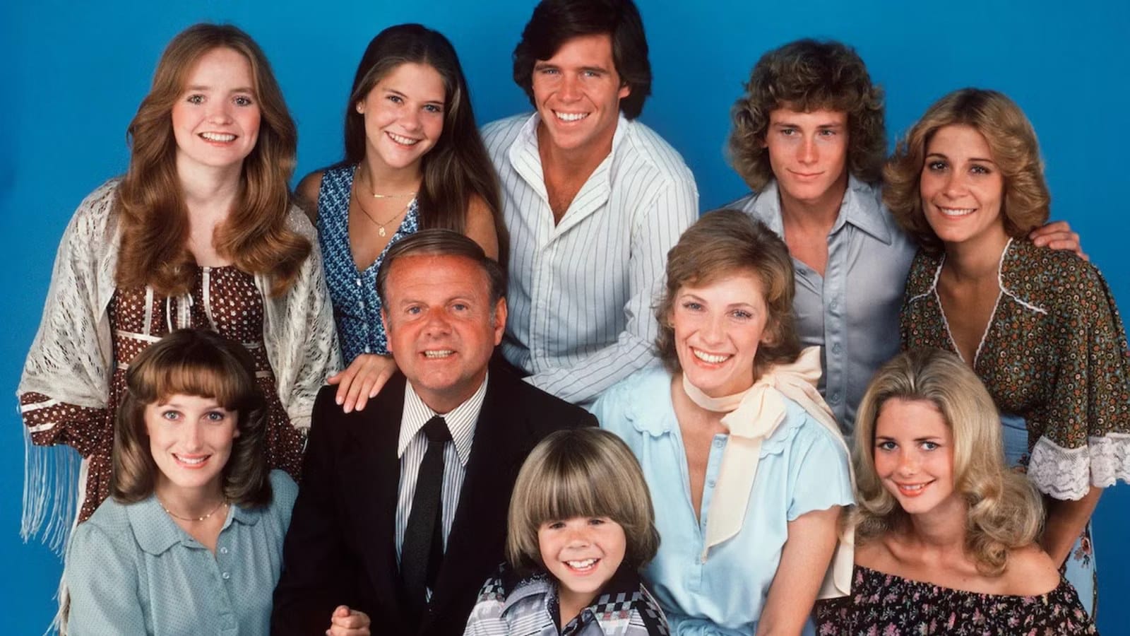 'Eight Is Enough': Where the Cast Is Today — Movieweb