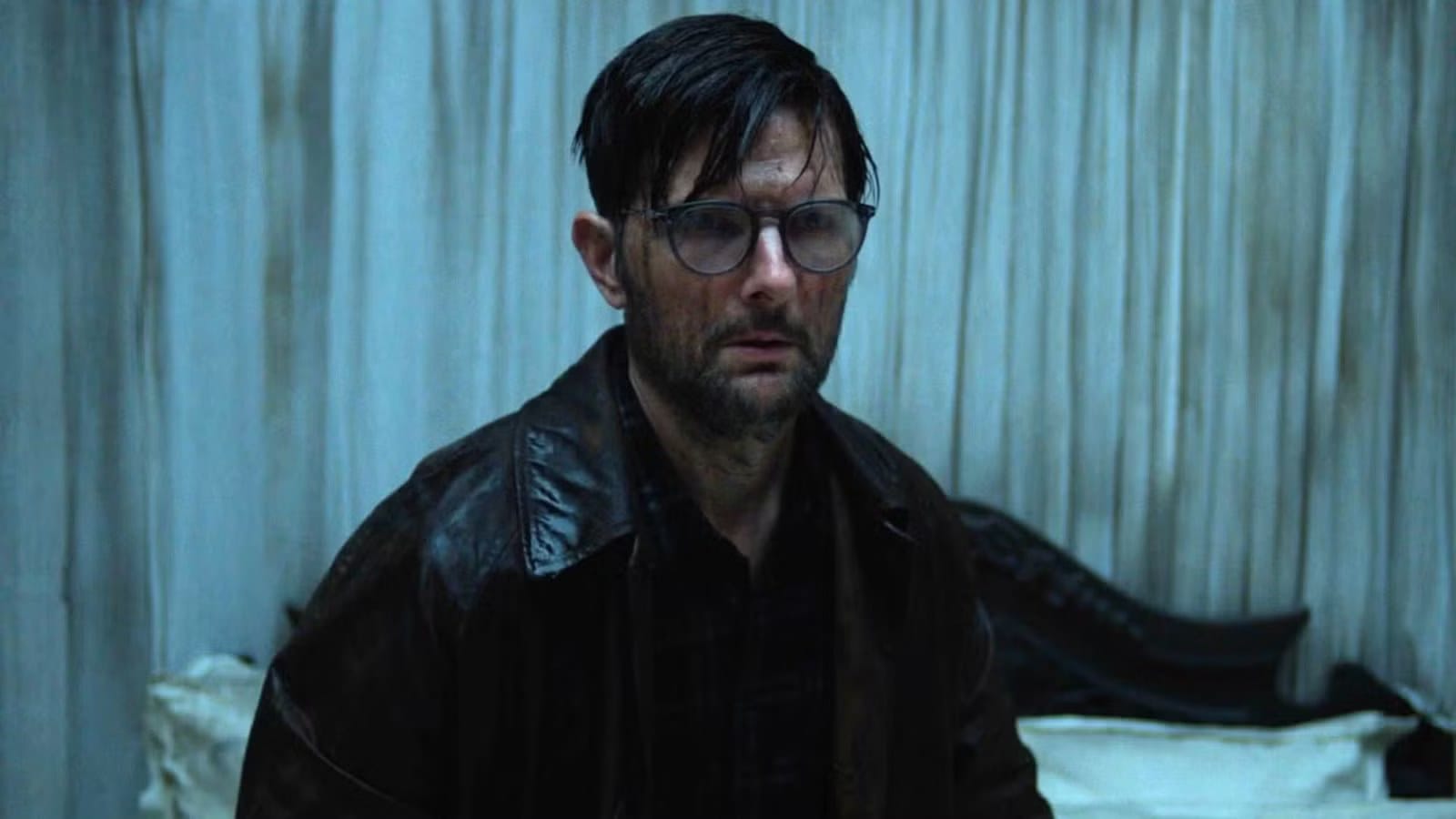 Adam Scott Stars in Damian McCarthy's Horror Hokum — Movieweb