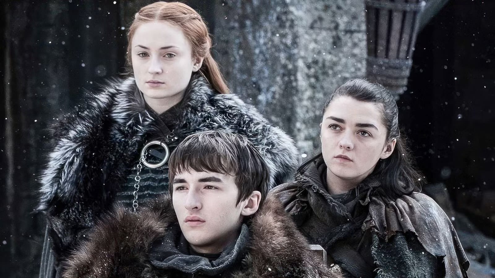 Sophie Turner's Heist Thriller Steal Returns to Prime Video's Top Ten — Collider