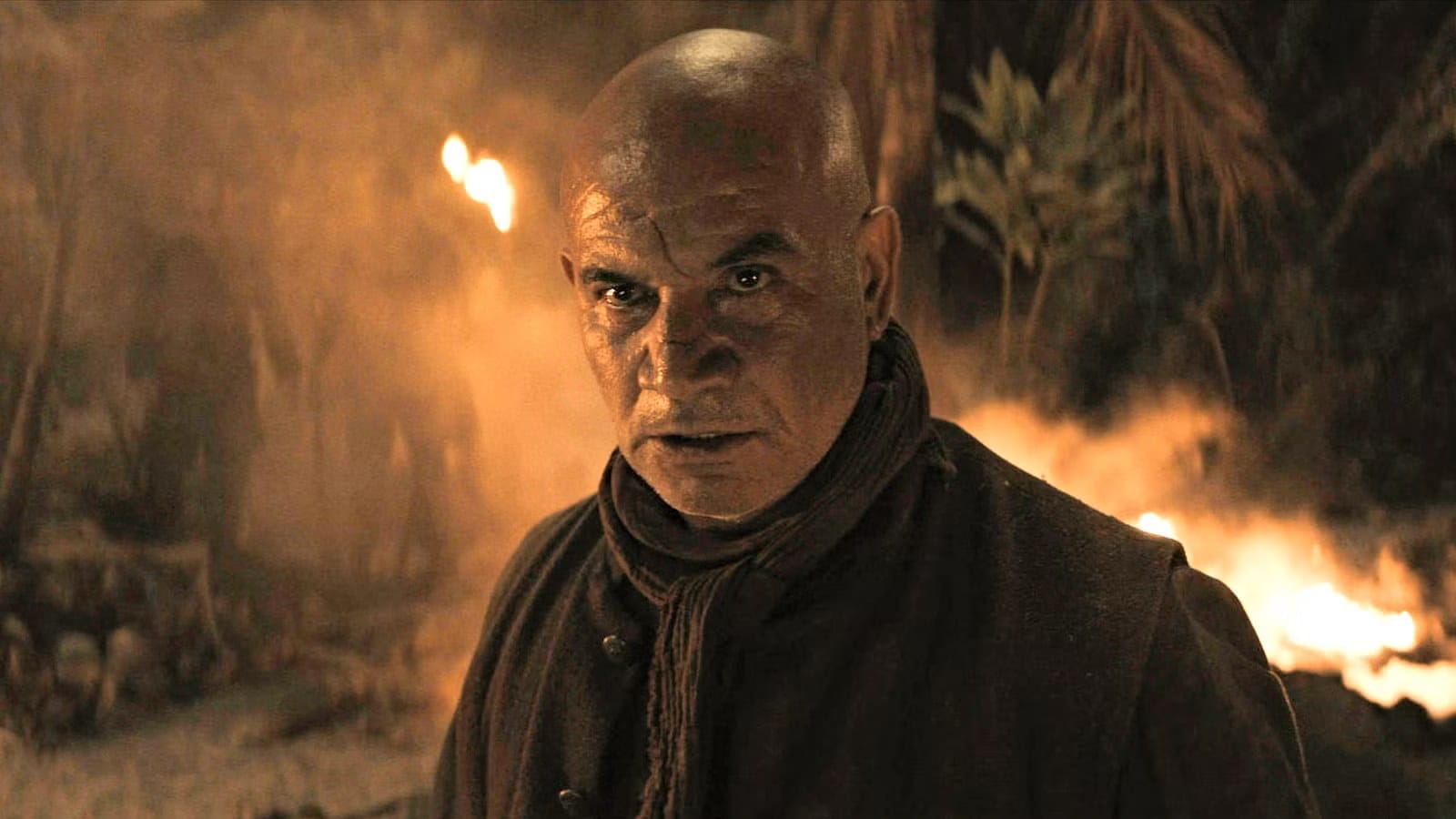 Young Sherlock Tops Prime Video Charts as The Bluff Climbs to No. 2 — Collider