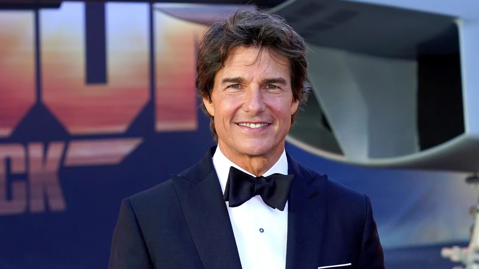 Tom Cruise's 'Top Gun: Maverick' Is a Major Streaming Success on Paramount+ — Movieweb