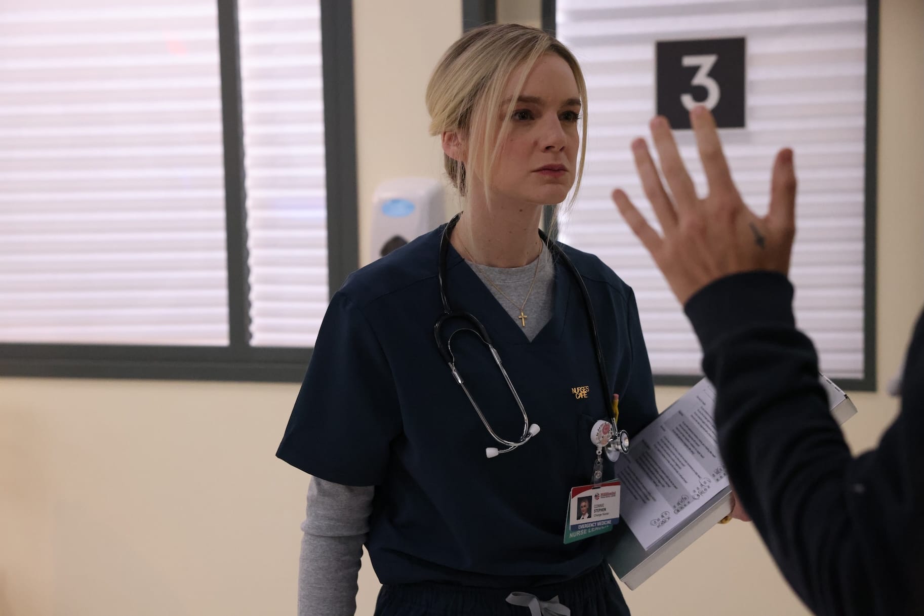 Harry Styles' 'MAHAspital' SNL Sketch Imagines The Pitt Run by RFK Jr. — Nbc