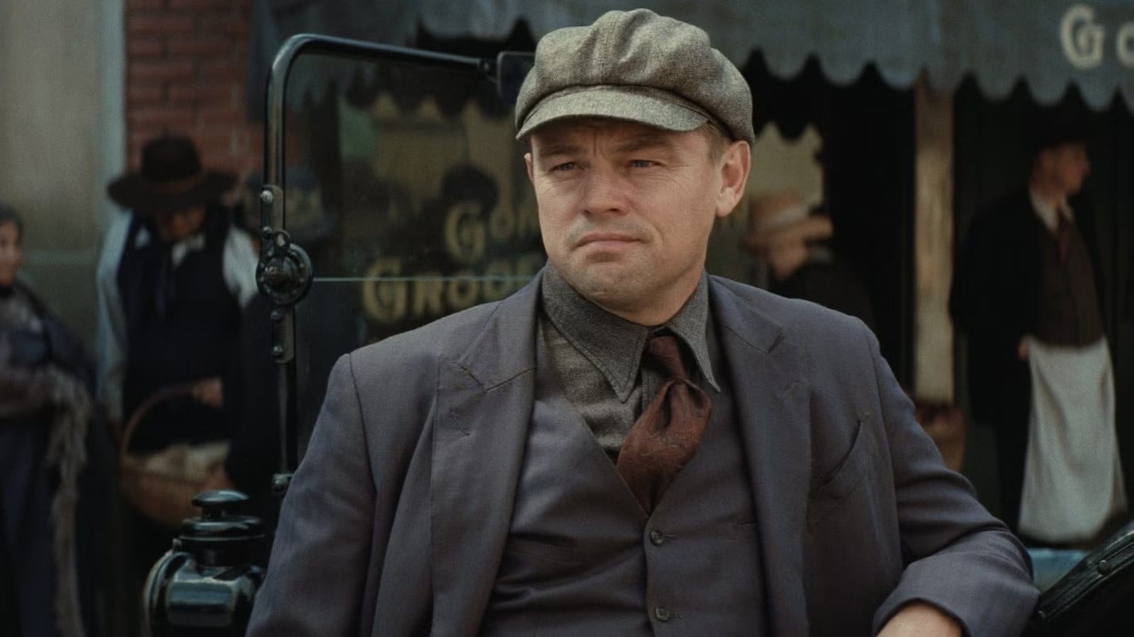 'What Happens at Night': Cast, Plot, and Everything We Know So Far — Movieweb