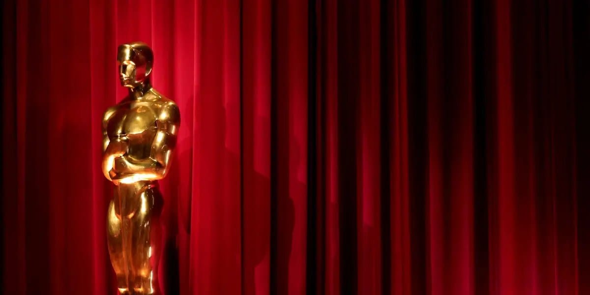 Who is favored to win an Oscar, according to Kalshi and Polymarket — Businessinsider